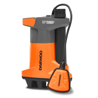 Изображение товара Насос дренажный DAEWOO DDP 15000P