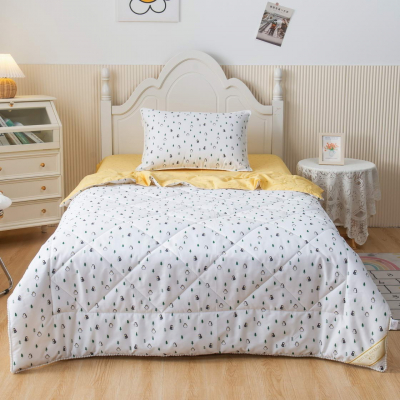 Изображение товара Комплект постельного белья Sofi De Marko Пингвинята для детей