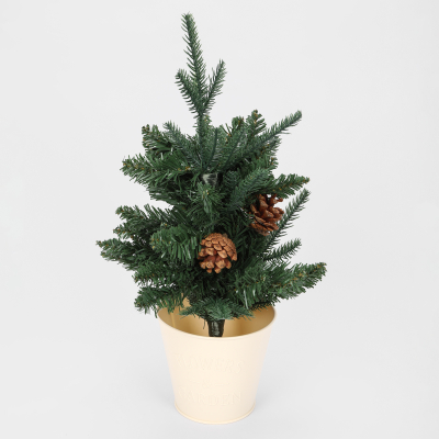 Изображение товара Ёлка декоративная-2 Yiwu E-commerce 45 см