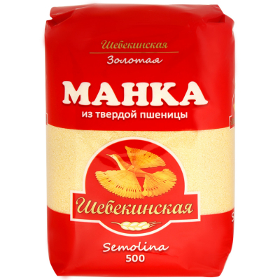 Манка Озон