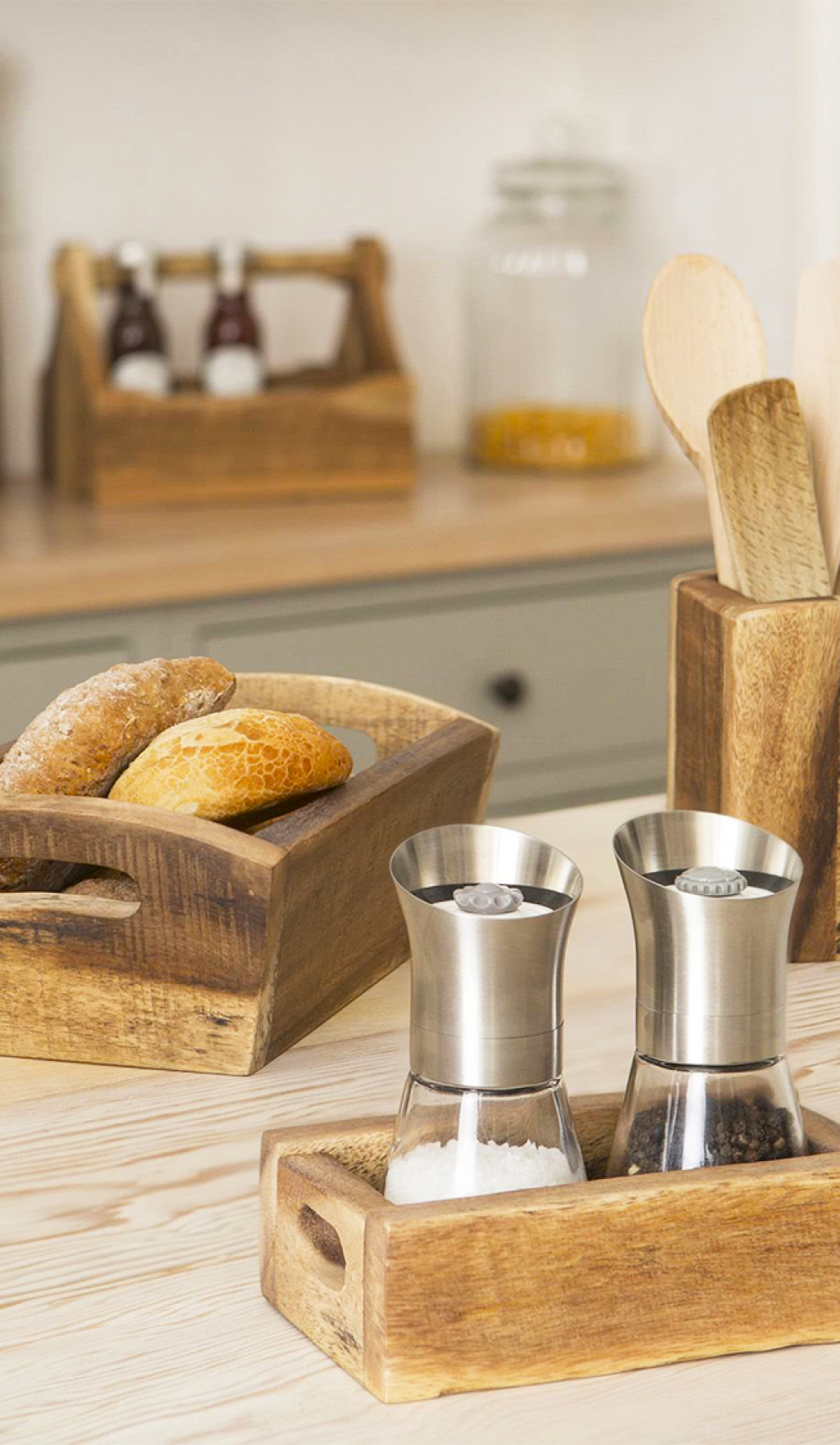 Скидки до 20% на посуду Koopman Tableware!