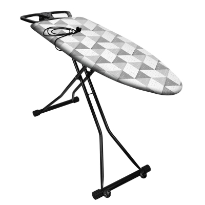 Изображение товара Доска гладильная Ника Sport 148х46х95 см