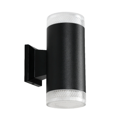 Изображение товара Светильник уличный Arte Lamp a1926al-2bk