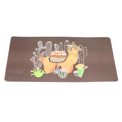 Изображение товара Подставка Hans&Gretchen 40х30 см лама для горячего из полимера