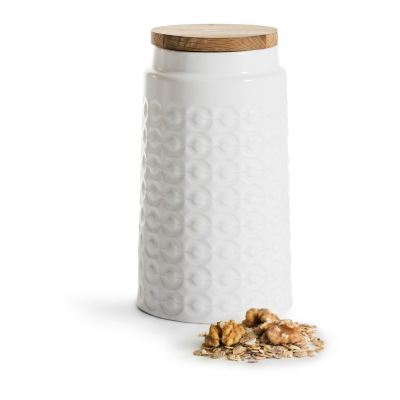 Изображение товара Банка Sagaform Nature Белочка 1,2 л