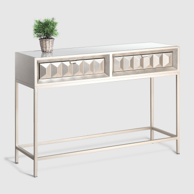 Изображение товара Консоль Art Champ 115х40х81,5 см