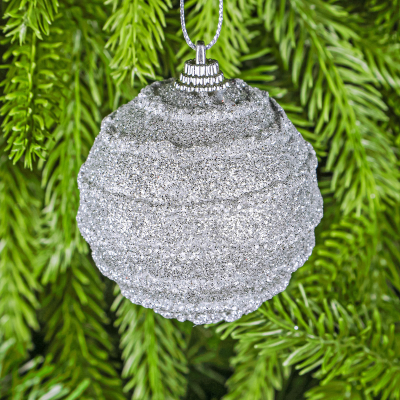 Изображение товара Шар Ad trend ёлочный 6 см