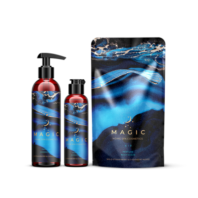 Изображение товара Набор Magic 5 Elements SPA-практика Air