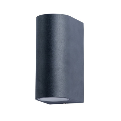 Изображение товара Уличный настенный светильник Arte Lamp A3102AL-2BK черный с галогеновыми лампами Изображение товара Уличный настенный светильник Arte Lamp A3102AL-2BK черный с галогеновыми лампами