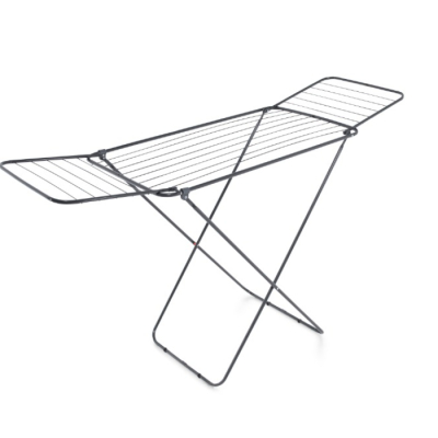 Изображение товара Сушилка для белья PERILLA House plus LD-2001 складная 3 секции антрацитовая