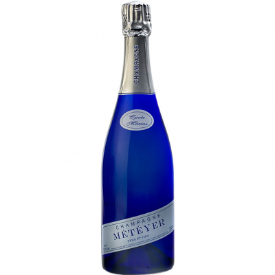 Изображение товара Шампанское Champagne Meteyer Pere & Fils, "Cuvee Marine" Brut, Champagne AOC  0,75 л