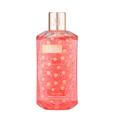 Изображение товара Гель для душа Mea глоток розе 300 мл освежающий и мягкий уход