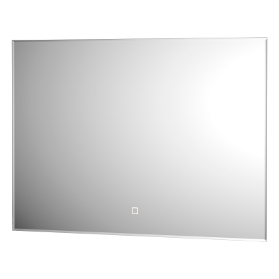 Изображение товара Зеркало Defesto led 21w теплый свет glow 70х50 см