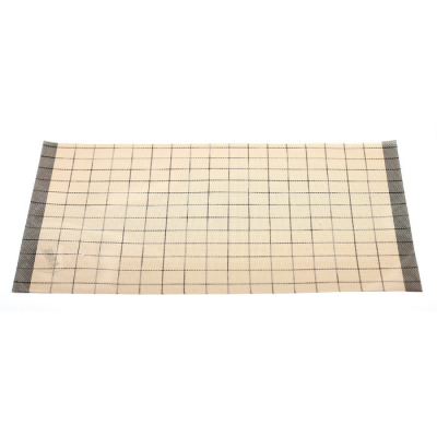 Изображение товара Подставка для горячего Hans&Gretchen 40х30 см темная клетка Изображение товара Подставка для горячего Hans&Gretchen 40х30 см темная клетка