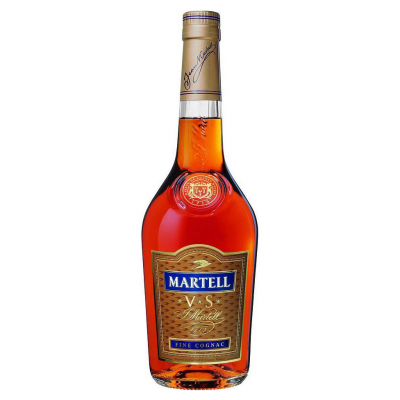 Изображение товара Коньяк MARTELL VS 700 мл