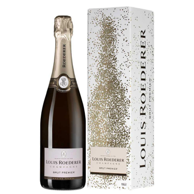 Изображение товара Шампанское Louis Roederer Brut Premier 0,75 л