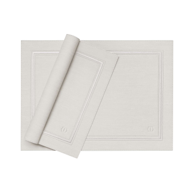 Изображение товара Подставка под горячее Togas Айви экрю 45x33 см