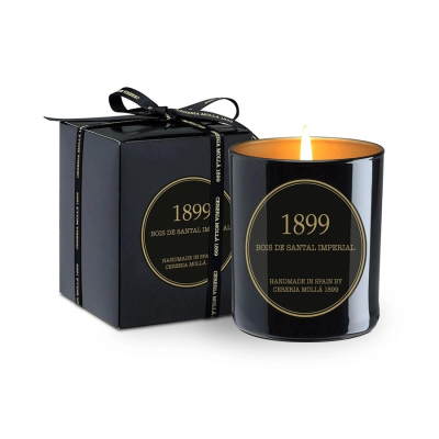 Изображение товара Аромасвеча Cereria Molla императорский сандал 230 г