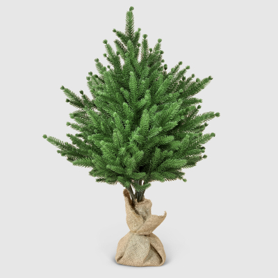 Изображение товара Искусственная ель EveXmas 60 см для декорации интерьера