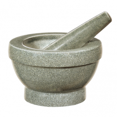 Изображение товара Ступка с пестиком Cilio Gigant 21 см