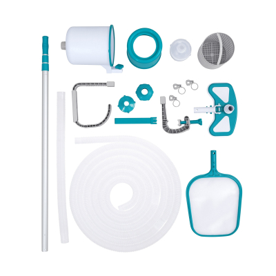 Изображение товара Комплект для чистки бассейна Bestway Aquaclean (58237)
