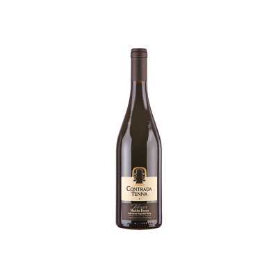 Изображение товара Вино красное сухое Contrada Tenna, "Nereus", Marche Rosso IGT, 2006 0,75