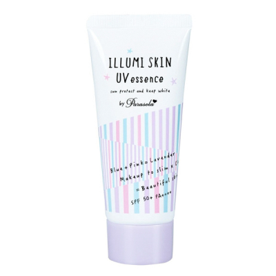 Изображение товара Крем-гель Parasola солнцезащитный для сияния кожи SPF 50+ 80 г