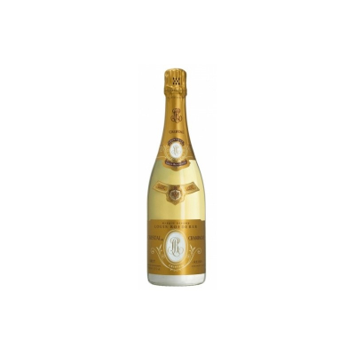 Изображение товара Шампанское Louis Roederer Cristal 0,75 л Изображение товара Шампанское Louis Roederer Cristal 0,75 л