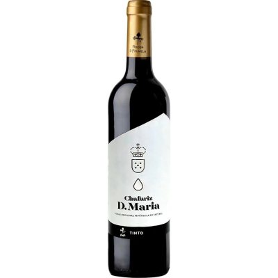Изображение товара Вино красное сухое Adega Cooperativa de Palmela, "Pedras Negras" Branco 0,75 л