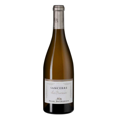 Изображение товара Вино белое сухое Henri Bourgeois Sancerre AOC "Les Baronnes" Blanc 0,75 л