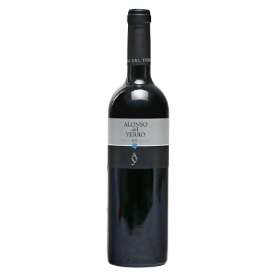 Изображение товара Красное сухое вино Vinedos Alonso del Yerro Ribera del Duero 0.75л