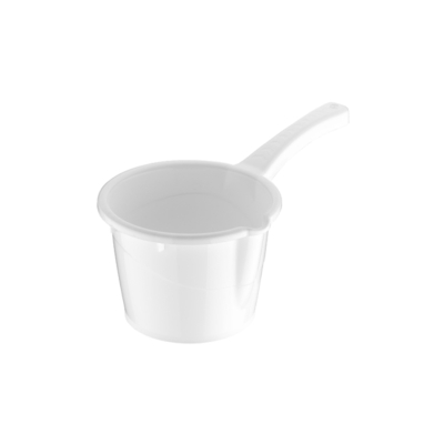 Изображение товара Ковш Follow me 1.5 л разнообразные цвета прочный полипропилен