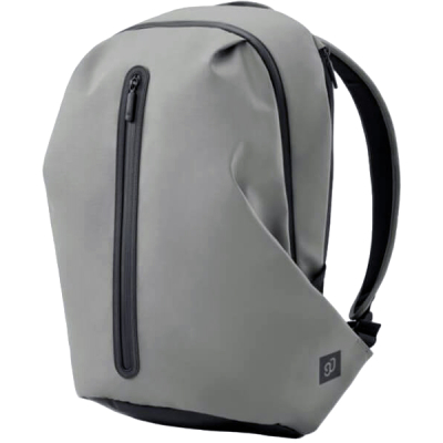 Изображение товара Рюкзак NINETYGO Urban Daily City серо-зеленый