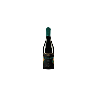 Изображение товара Вино красное полусухое Sibiliana, "I Mori" Syrah, Sicilia DOC 0,75
