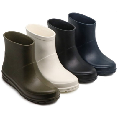 Изображение товара Женские полусапожки Lucky Land 4870W-MS-EVA сливочный размер 37