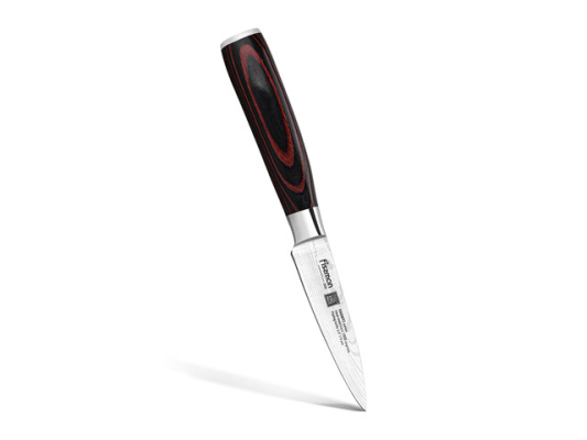 Изображение товара Овощной нож Fissman Ragnitz 9 см стильный и надежный кухонный инструмент Изображение товара Овощной нож Fissman Ragnitz 9 см стильный и надежный кухонный инструмент