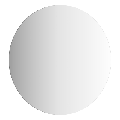 Изображение товара Зеркало с LED-подсветкой DEFESTO DF 2846 90x90 см, круг