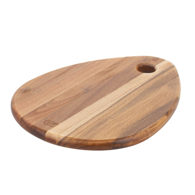 Изображение товара Доска разделочная Gipfel Muxia 32х25х1,8 см из акации Изображение товара Доска разделочная Gipfel Muxia 32х25х1,8 см из акации