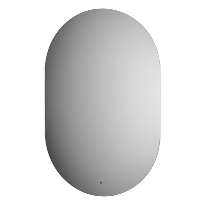 Изображение товара Зеркало Defesto Opti LED 25W Теплый свет 60Х90 см