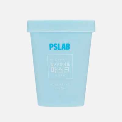 Изображение товара Маска для лица PSLAB с экстрактом мяты 100 г для всех типов кожи