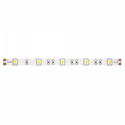 Изображение товара Светодиодная лента Maytoni 10166 24В smd 5050, 7,2 Вт, IP20, 1000 Лм/м RGB 5м