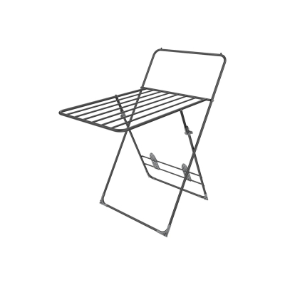 Изображение товара Сушилка для белья Zalger Stand черная 6.7м.