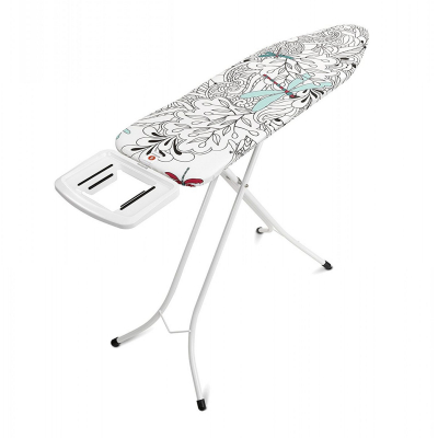 Изображение товара Гладильная доска Brabantia Стрекозы 124х38 см (B)