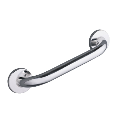 Изображение товара Поручень для ванны хром 30 см Ridder для безопасности и комфорта