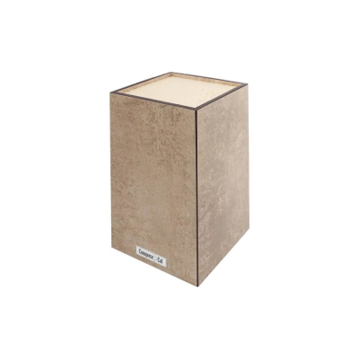 Изображение товара Подставка для кухонных ножей ComposeEat из композитного материала 12х12х24 см Изображение товара Подставка для кухонных ножей ComposeEat из композитного материала 12х12х24 см