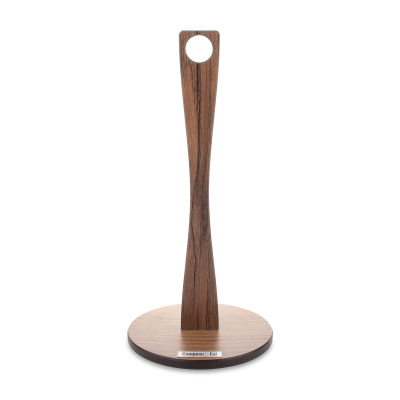 Изображение товара Держатель для бумажных полотенец ComposeEat Everyday 10 мм коричневый