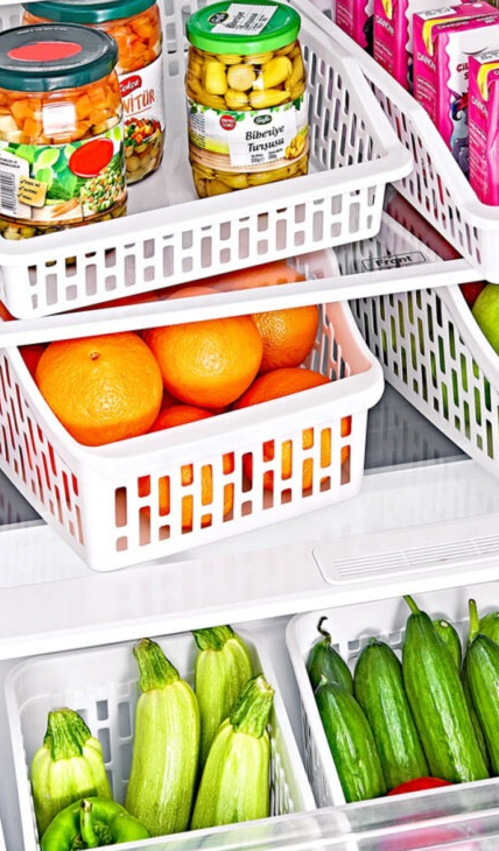 Стильные хозтовары Turan!