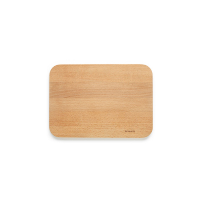 Изображение товара Доска разделочная Brabantia Profile New бук 40х25 см