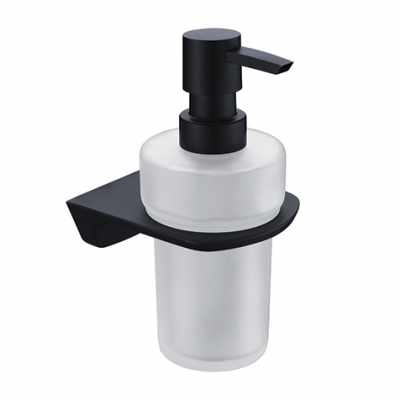 Изображение товара Дозатор для жидкого мыла Wasserkraft Elbe K-7299