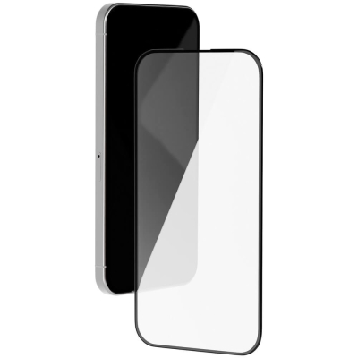 Изображение товара Защитное стекло VLP 3D A-Glass Easy Box для iPhone 16 Pro Max чёрная рамка (1061104)